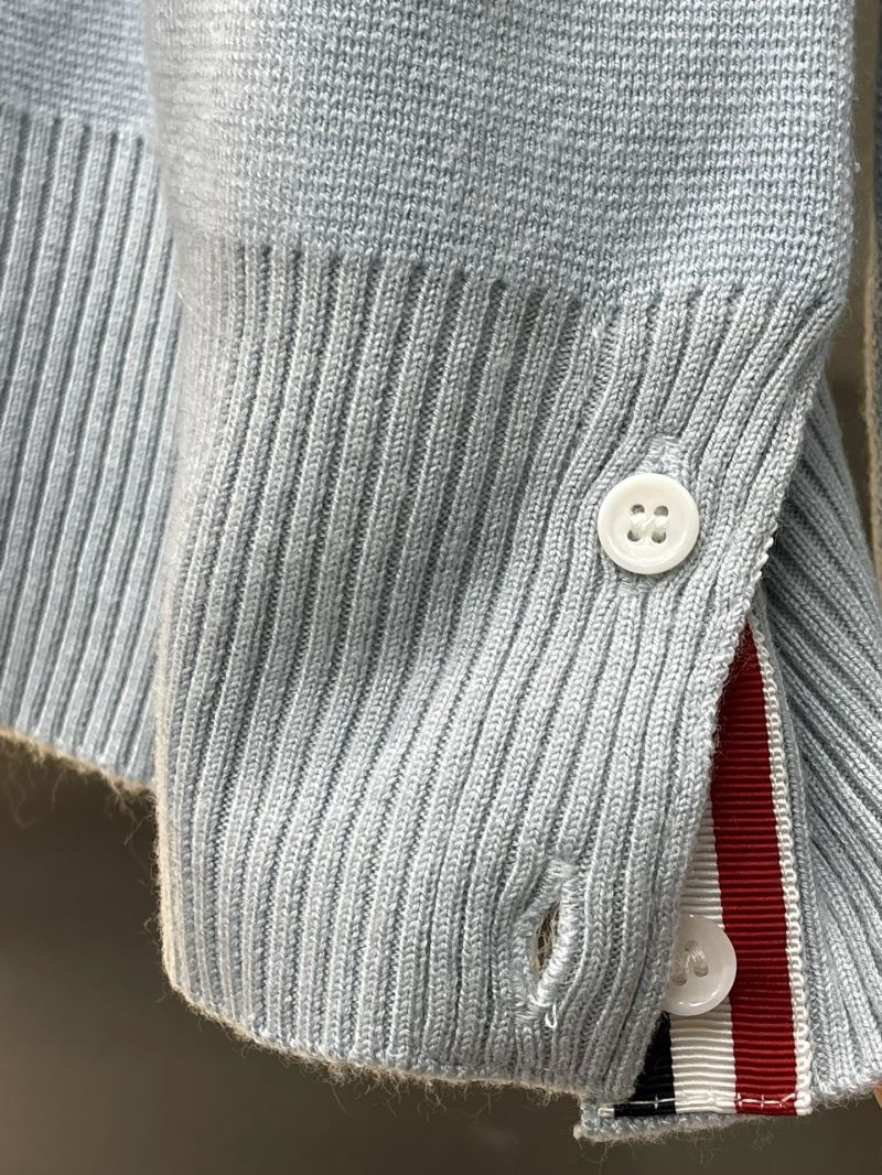 Thom Browne Outwear